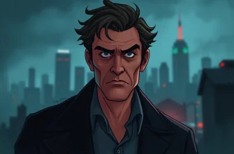 10 œuvres similaires à La Légende de Barney Thomson