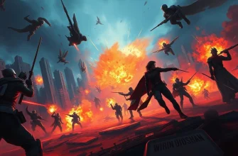 10 films et séries similaires à Storm Rider