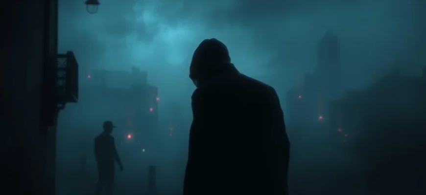 10 Films et séries similaires à 'Chi mi ha incontrato, non mi ha visto'