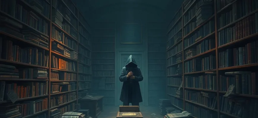 10 Films et Séries Similaires à Code Apocalypse