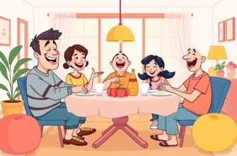 10 séries et films similaires à Gil Family