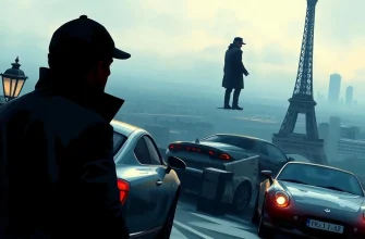 10 Œuvres Similaires à Les Derniers Parisiens