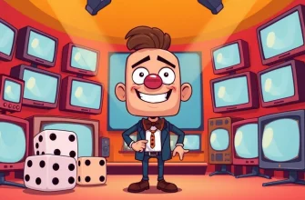 10 séries similaires à Dice pour des fous rires garantis