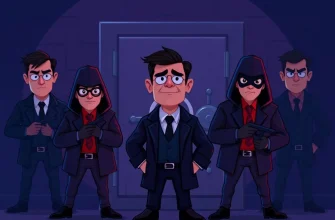 10 films similaires à Canailles Connection