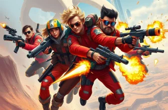 10 Œuvres à Voir si Vous Avez Aimé The Losers