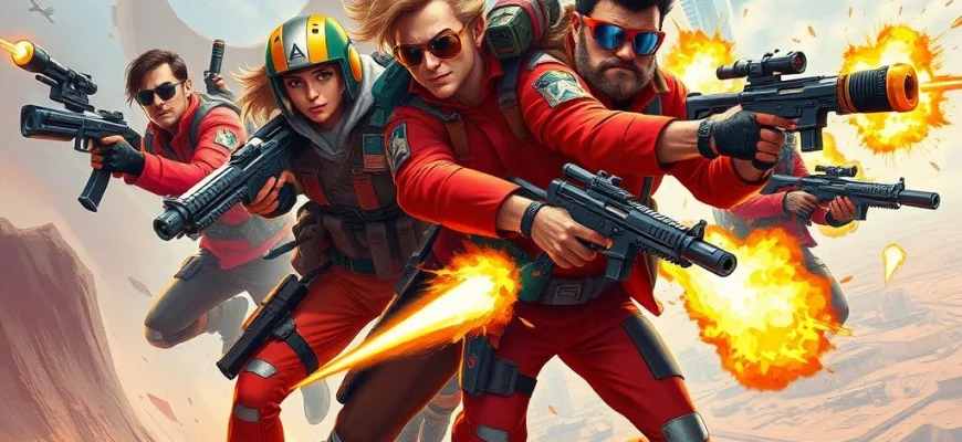 10 Œuvres à Voir si Vous Avez Aimé The Losers