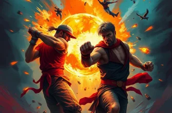 10 Œuvres Similaires à Life After Fighting