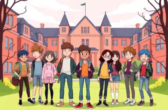 10 séries et films similaires à Zoé