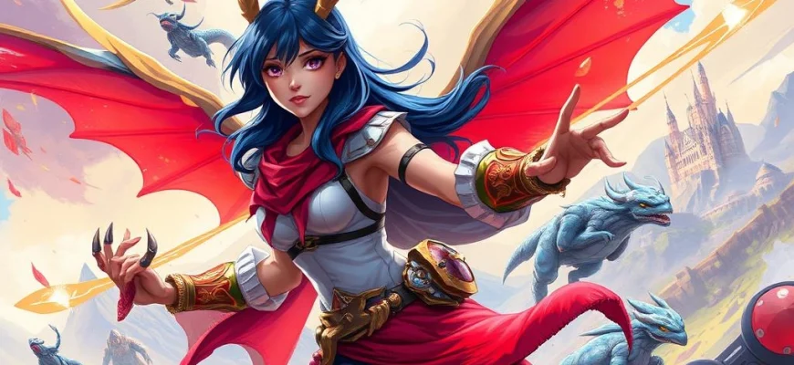 10 œuvres similaires à Shakugan no Shana