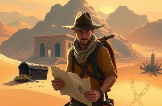 10 Œuvres à Découvrir si Vous Aimez Indiana Jones