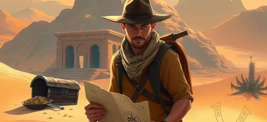 10 Œuvres à Découvrir si Vous Aimez Indiana Jones