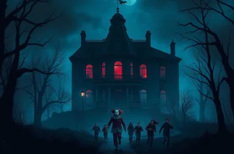 10 films et séries proches de Bingo Hell