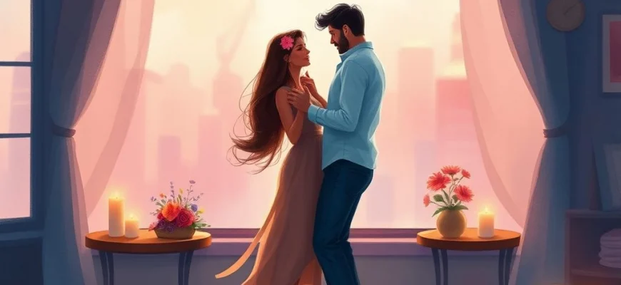 10 films et séries similaires à Happiness Therapy