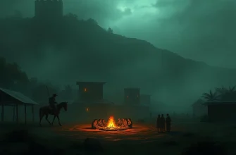 10 œuvres similaires à Bacurau à ne pas manquer