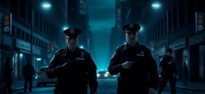 10 films à voir si vous avez aimé Au bout de la nuit