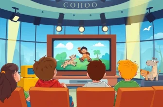 Découvrez 10 Séries Similaires à Vas-y Diego, vas-y!