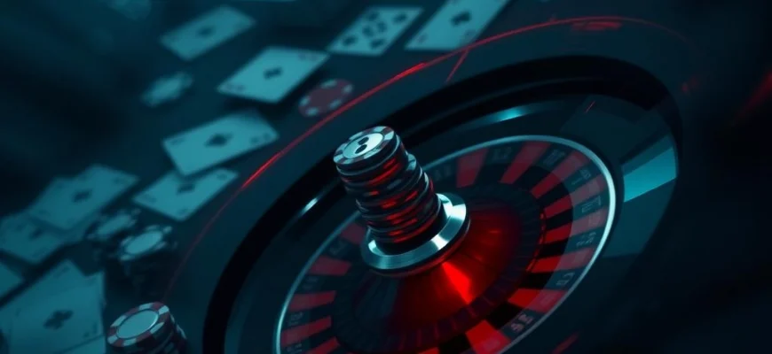 10 films et séries similaires à 'Las Vegas 21'