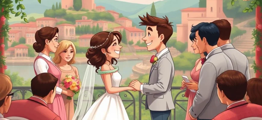 10 œuvres similaires à Tu peux embrasser le marié