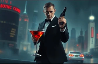10 œuvres à ne pas manquer si vous avez aimé Casino Royale