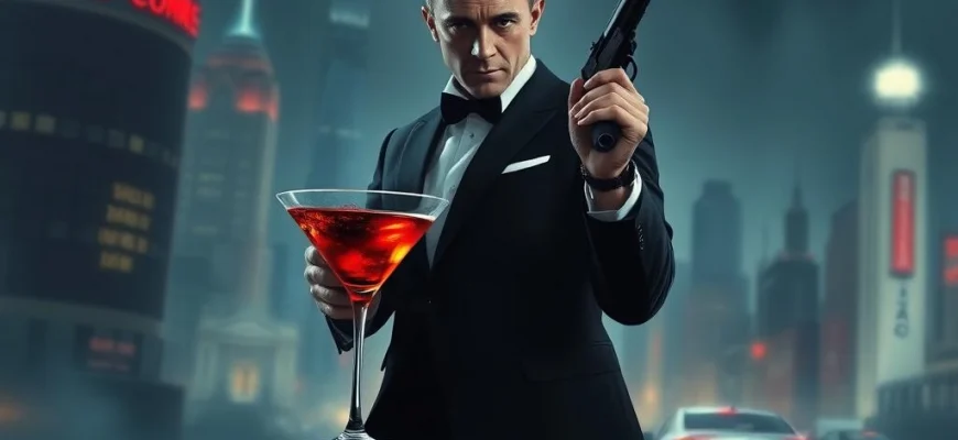 10 œuvres à ne pas manquer si vous avez aimé Casino Royale