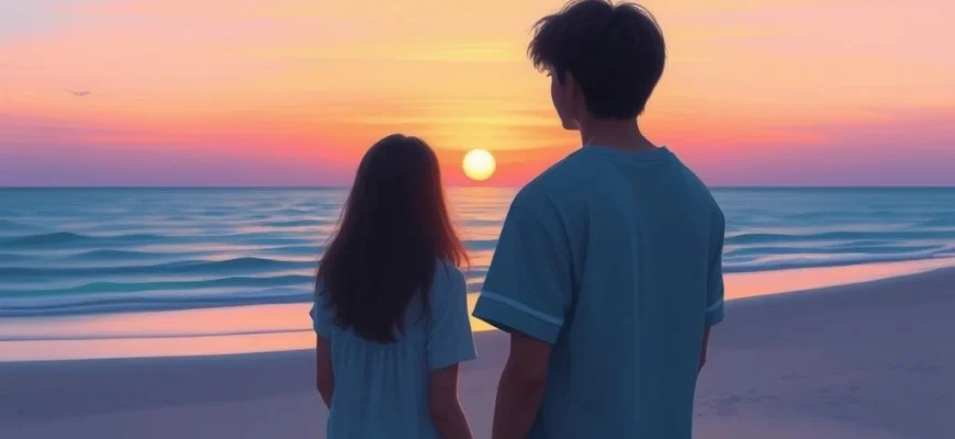 10 films similaires à Sur le chemin des dunes