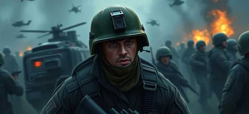 10 Films et Séries Similaires à U-Boat : Entre les mains de l'ennemi