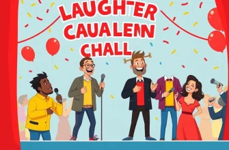 10 émissions drôles comme LOL: Last One Laughing