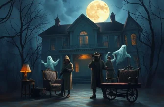 10 Œuvres Similaires à Bobby et les Chasseurs de fantômes