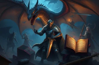 10 Films Similaires à The Knight of Shadows