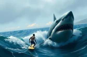 10 Films et Séries Similaires à Instinct de survie - The Shallows