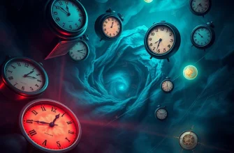 10 œuvres similaires à The Endless pour les amateurs de mystère