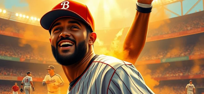 10 films et séries similaires à Hardball