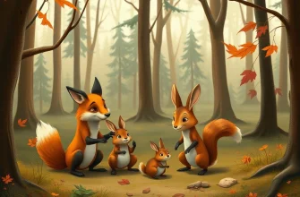 10 Œuvres Similaires à Fantastic Mr. Fox