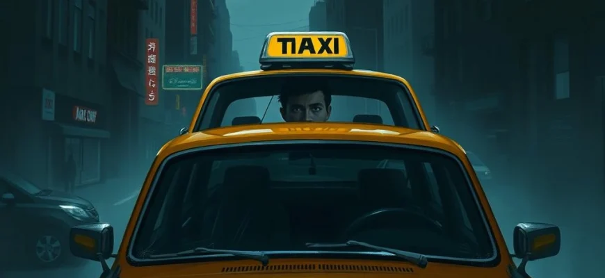 10 films et séries similaires à American Dreamer