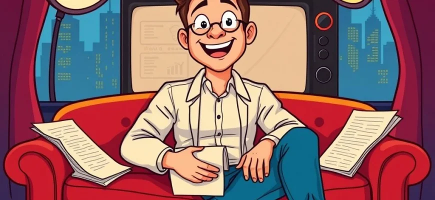 Découvrez 10 œuvres similaires à Bupkis