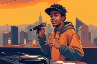 10 Œuvres à Voir si Vous Aimez 8 Mile