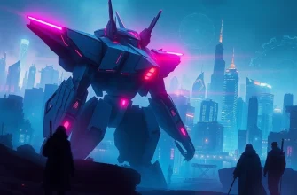 10 séries similaires à RahXephon à ne pas manquer