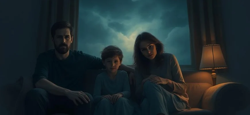 10 Œuvres Similaires à 'Waves' pour une Expérience Émotionnelle