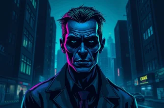 10 œuvres similaires à Serial Killing 101