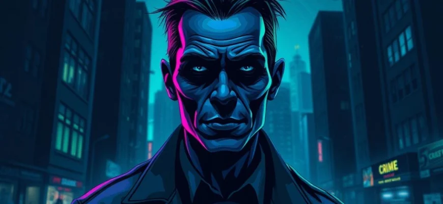 10 œuvres similaires à Serial Killing 101