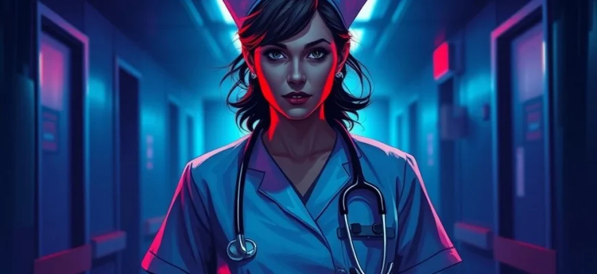 10 films et séries similaires à 12 Hour Shift