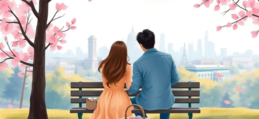 10 œuvres similaires à Maggie a un plan pour les amateurs de comédies romantiques