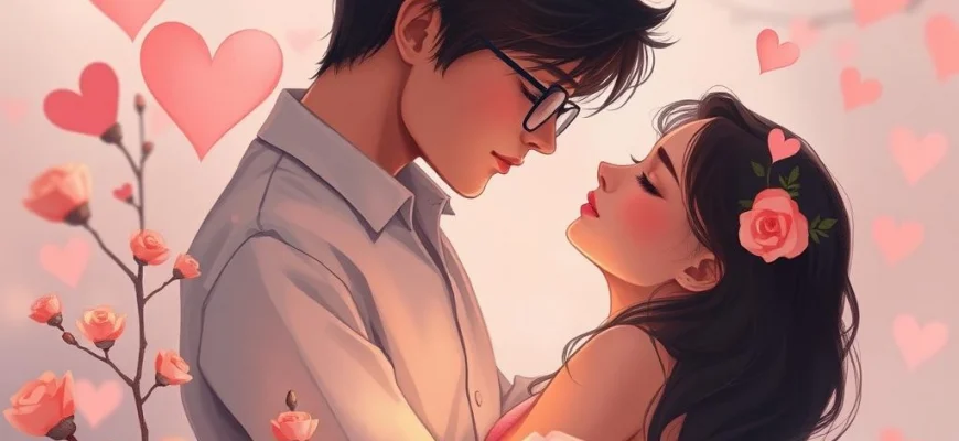 10 Œuvres à Découvrir si Vous Aimez 'You Are My Problem'