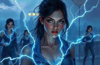 10 Films et séries similaires à The Power