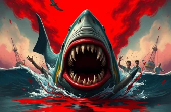 10 films aussi fous que Piranha 2 3D