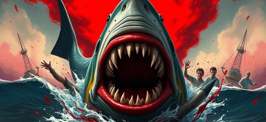 10 films aussi fous que Piranha 2 3D