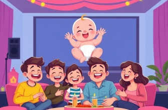 10 Films et Séries similaires à 'Chérie, j'ai agrandi le bébé'