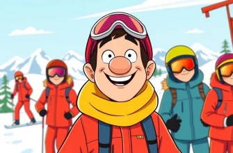 10 films et séries dans l'esprit de Tout schuss