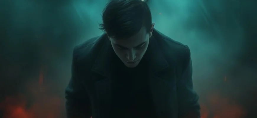 10 Films et séries similaires à 'Hit Fast'