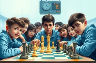 10 Œuvres Similaires à Échec et Mat